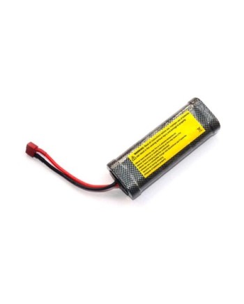 BATERIA NI-MH 7,2V 1500MHA TAMIYA RGT