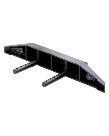 BUMPER TRASERO 86100