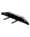 BUMPER TRASERO 86100