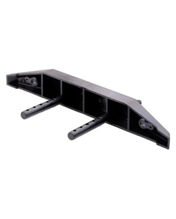 BUMPER TRASERO 86100