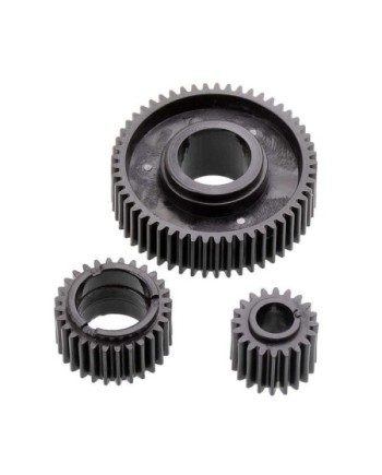 SET CORONAS (20T+28T+53T) 86100