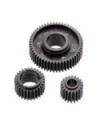 SET CORONAS (20T+28T+53T) 86100