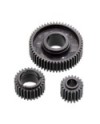 SET CORONAS (20T+28T+53T) 86100