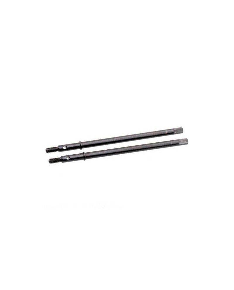 PALIER TRASERO (2u.) 86100