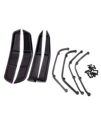 SET GUARDABARROS 86100/86100PRO