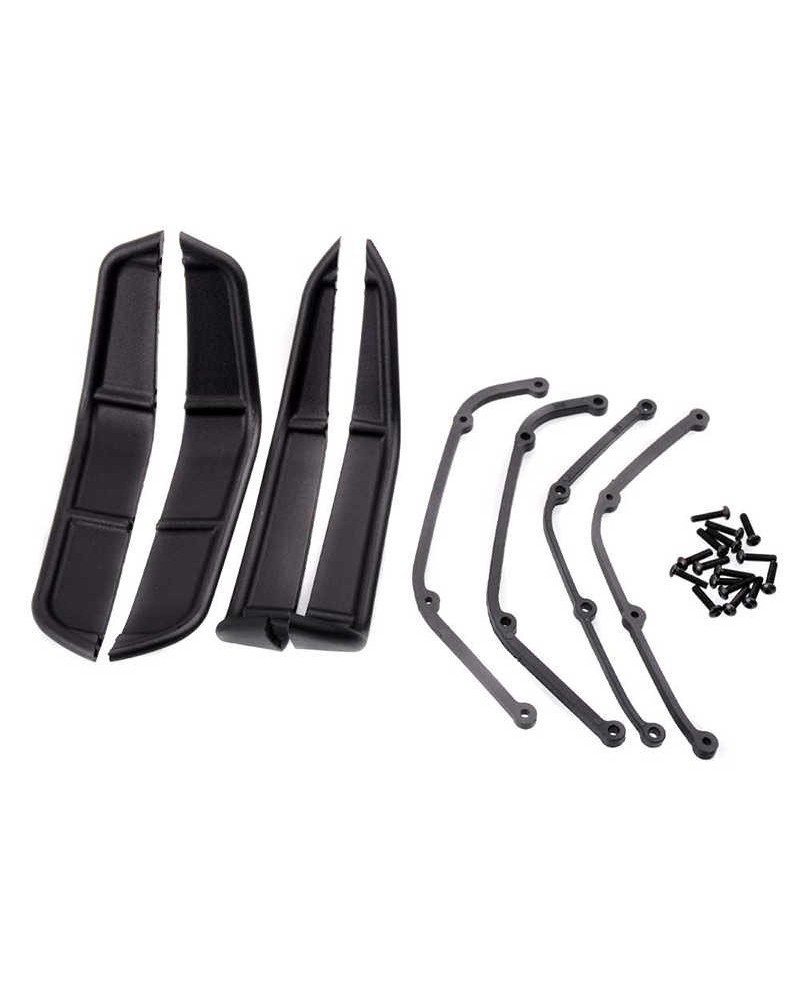 SET GUARDABARROS 86100/86100PRO