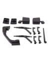 ACCESORIOS EXTERIORES CARROCERIA 86100/86100PRO