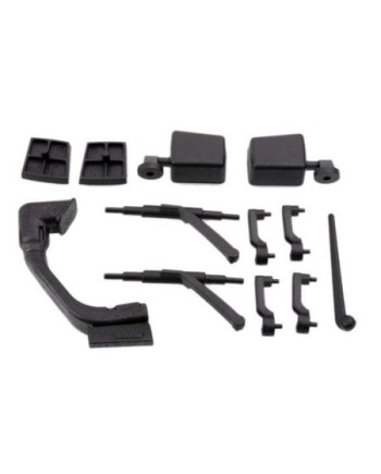 ACCESORIOS EXTERIORES CARROCERIA 86100/86100PRO