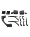 ACCESORIOS EXTERIORES CARROCERIA 86100/86100PRO