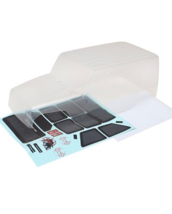 CARROCERIA TRANSPARENTE 86100