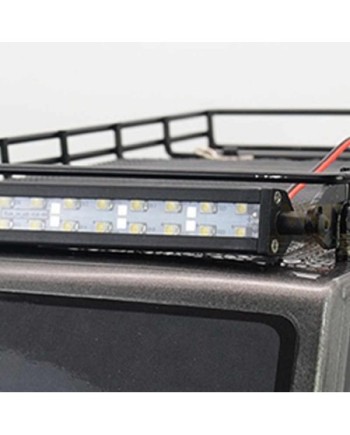 SET PORTAEQUIPAJES CON LUCES 86100