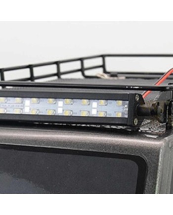 SET PORTAEQUIPAJES CON LUCES 86100