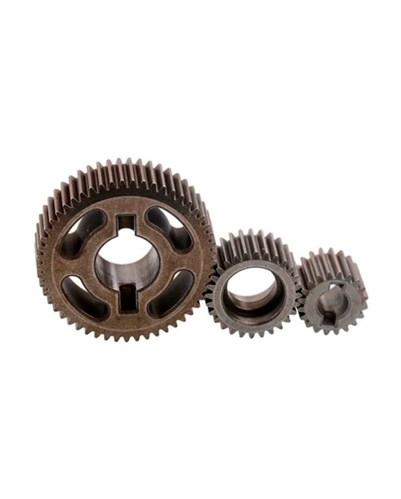 SET TRANSMISION (20T+28T+53T) 86100/86100PRO