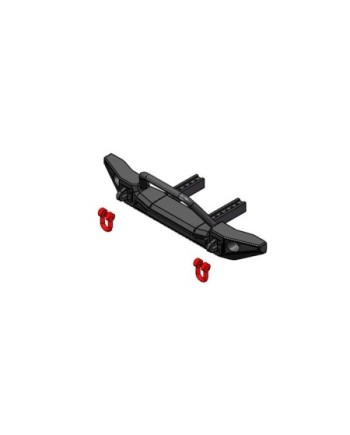BUMPER DELANTERO 86100PRO