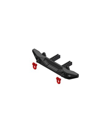 BUMPER TRASERO 86100PRO