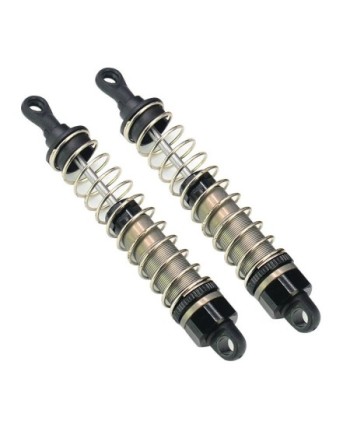 AMROTIGUADOR COMPLETO (2u.) 86100PRO