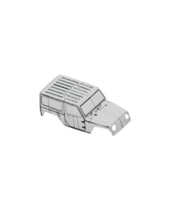 CARROCERIA BLANCA 86010-JK