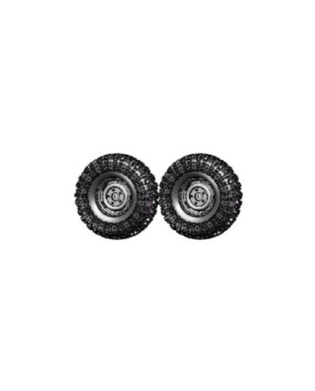 RUEDA COMPLETA (L+R) 86010-CJ