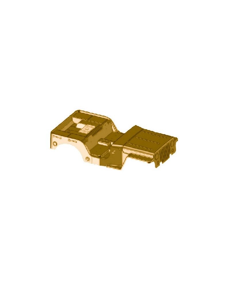 CARROCERIA CAMEL 86010-CJ
