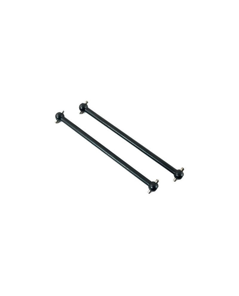 PALIER 76mm (2u.) H9805