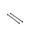 PALIER 76mm (2u.) H9805