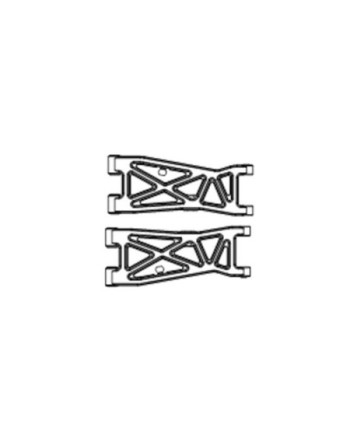 TRAPECIO INFERIOR DELANTERO (2u.) H9805