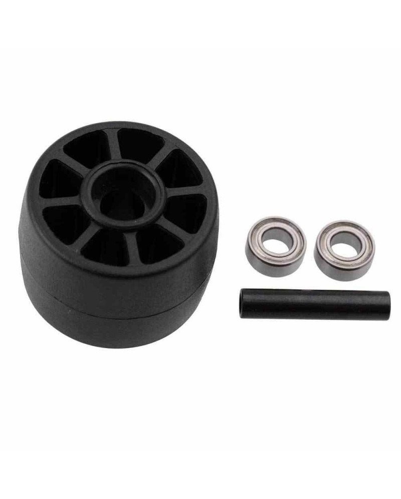 RUEDA ANTI WHEELIE H9801