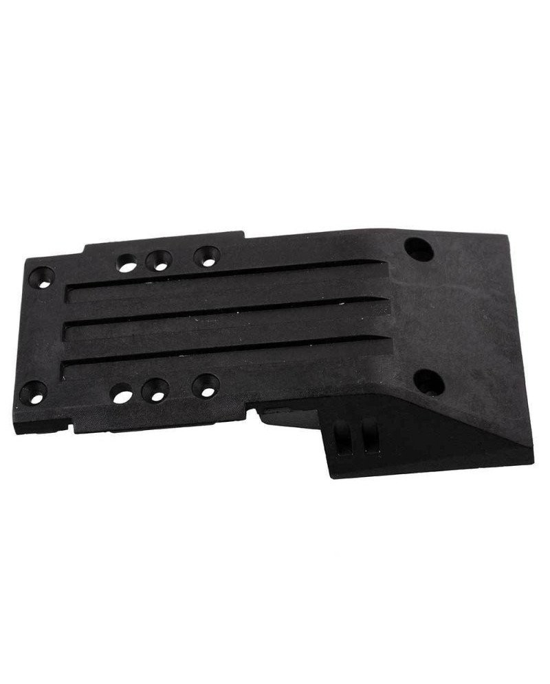 PROTECTOR TRASERO CHASIS H9801