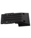 PROTECTOR TRASERO CHASIS H9801
