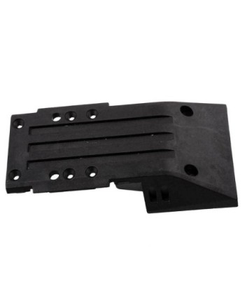 PROTECTOR TRASERO CHASIS H9801