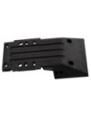 PROTECTOR TRASERO CHASIS H9801