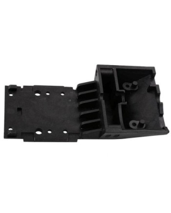 PROTECTOR TRASERO CHASIS H9801