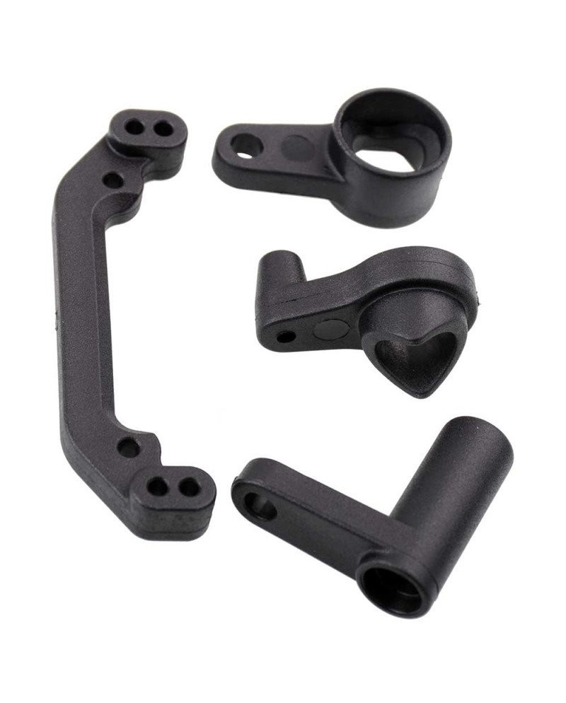 SET SALVASERVOS H9801
