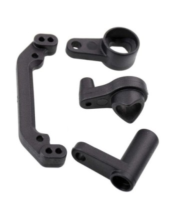 SET SALVASERVOS H9801