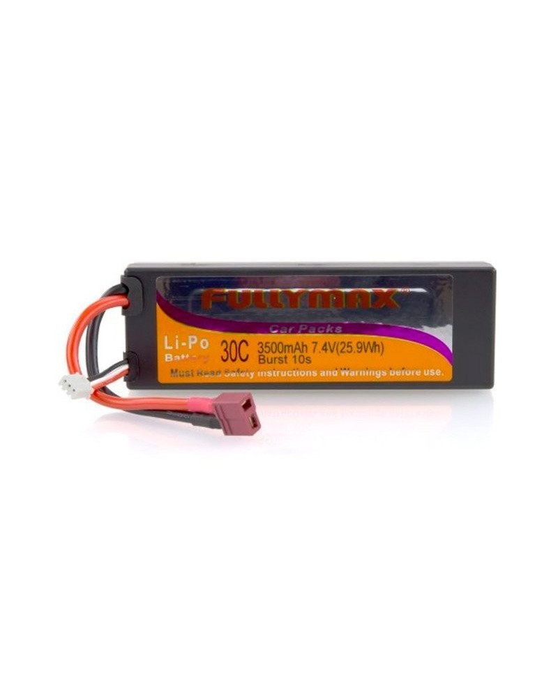 BATERIA LIPO 7,4V 3500MAH H9801/H9805