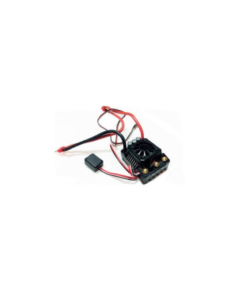 VARIADOR (MAX10 80A) H9801