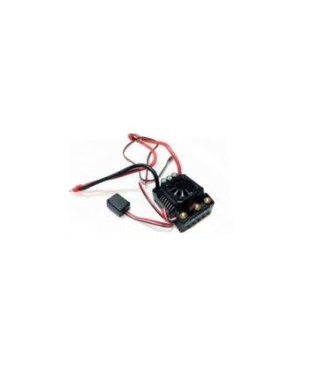 VARIADOR (MAX10 80A) H9801