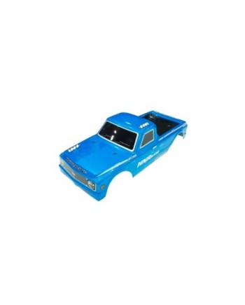 CARROCERIA AZUL H9801MT