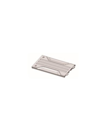 PROTECTOR CHASIS ALUMINIO H9801