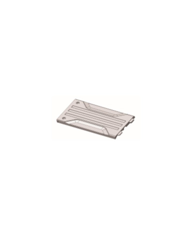 PROTECTOR CHASIS ALUMINIO H9801