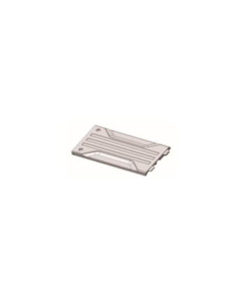 PROTECTOR CHASIS ALUMINIO H9801