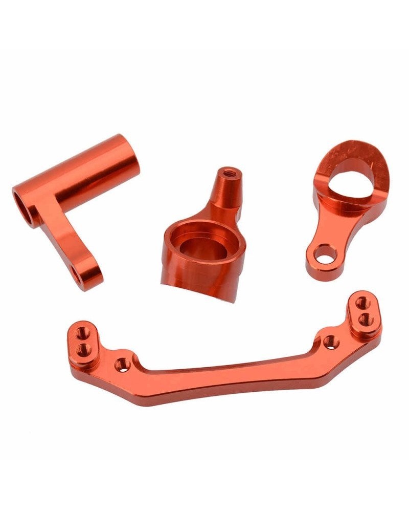 SET SALVASERVOS ALU.H9801