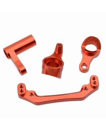 SET SALVASERVOS ALU.H9801