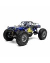 COCHE ROCK HAMMER 1/10 RGT1800-B WATERPROOF 4X4 AZUL RTR