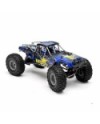 COCHE ROCK HAMMER 1/10 RGT1800-B WATERPROOF 4X4 AZUL RTR