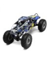 COCHE ROCK HAMMER 1/10 RGT1800-B WATERPROOF 4X4 AZUL RTR