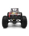 COCHE ROCK HAMMER 1/10 RGT1800-R WATERPROOF 4X4 ROJO RTR