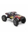 COCHE ROCK HAMMER 1/10 RGT1800-R WATERPROOF 4X4 ROJO RTR