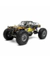 COCHE ROCK HAMMER 1/10 RGT1800-Y WATERPROOF 4X4 AMARILLO RTR
