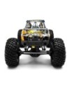 COCHE ROCK HAMMER 1/10 RGT1800-Y WATERPROOF 4X4 AMARILLO RTR